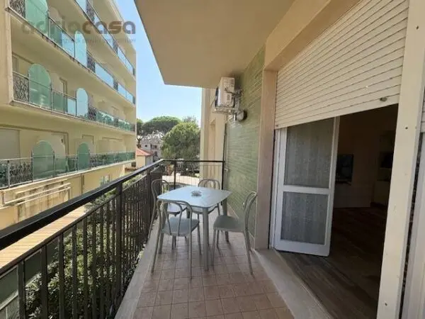 Appartamento viale Dante Alighieri, Riccione