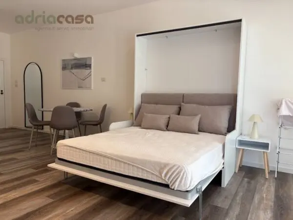 Appartamento viale Dante Alighieri, Riccione