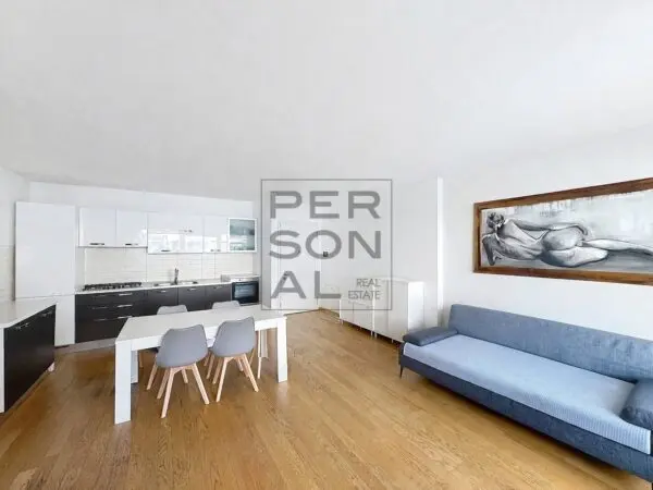 Appartamento via Mezzolombardo, Mezzolombardo