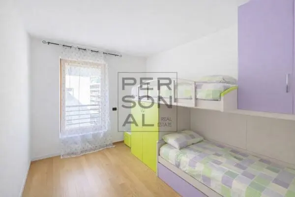 Appartamento via Mezzolombardo, Mezzolombardo