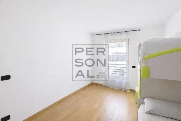 Appartamento via Mezzolombardo, Mezzolombardo