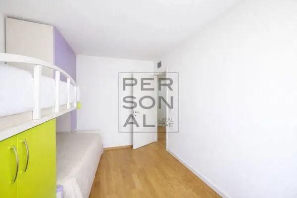 Appartamento via Mezzolombardo, Mezzolombardo