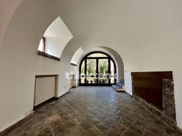 Casa Semindipendente via De Caro, Catania