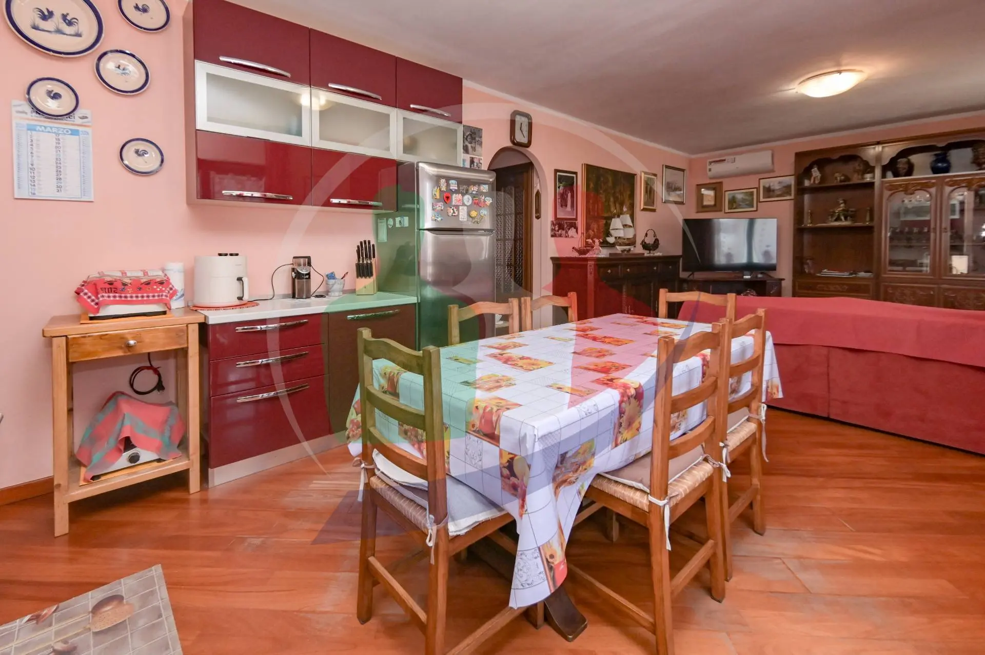 Immagine per Villetta a schiera in vendita a Virle Piemonte Via Einaudi 10