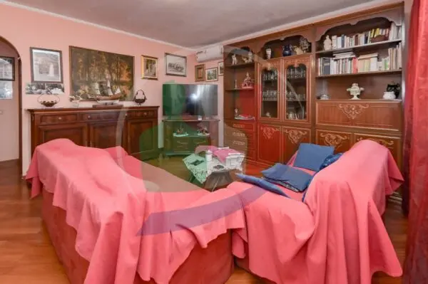 Villetta A Schiera via Einaudi 10, Virle Piemonte