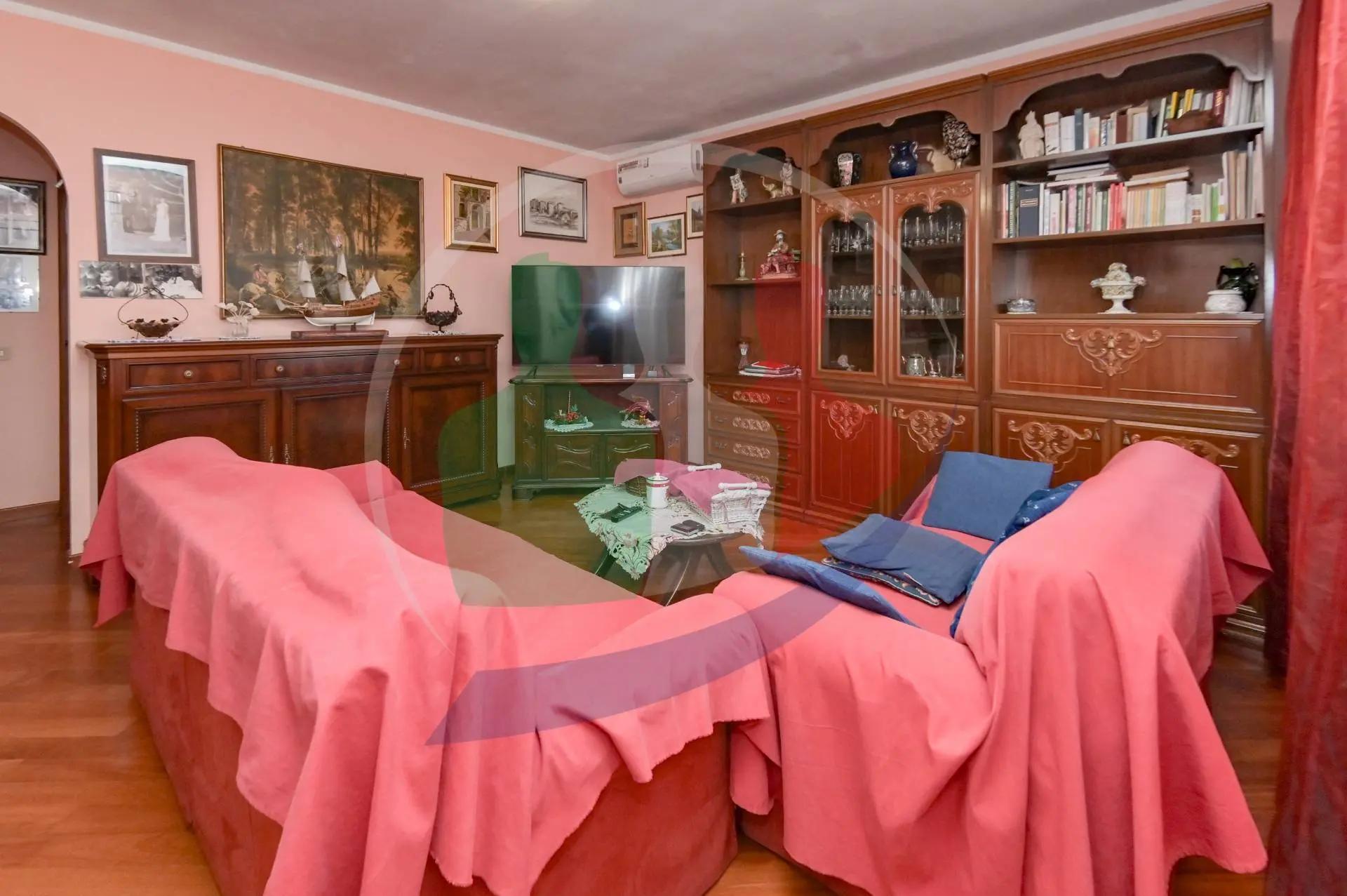 Immagine per Villetta a schiera in vendita a Virle Piemonte Via Einaudi 10