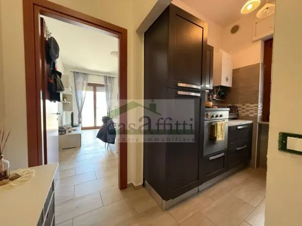 Appartamento viale Alcione 221, Francavilla Al Mare