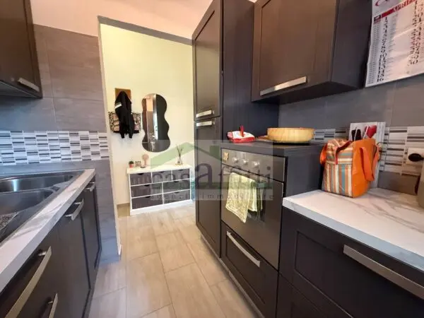 Appartamento viale Alcione 221, Francavilla Al Mare