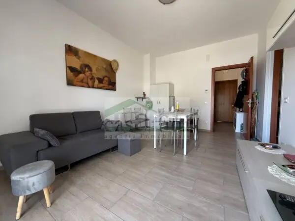 Appartamento viale Alcione 221, Francavilla Al Mare