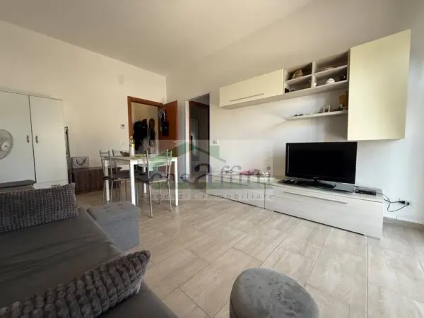 Appartamento viale Alcione 221, Francavilla Al Mare