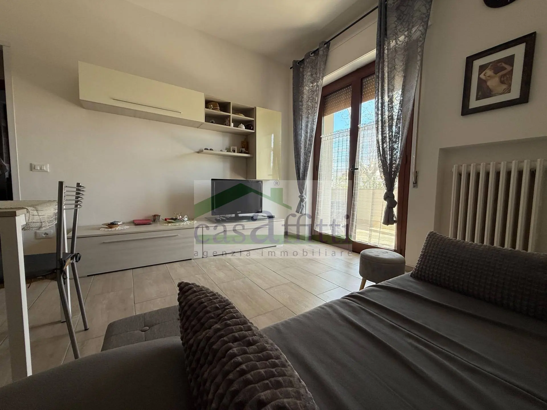 Immagine per Appartamento in affitto a Francavilla al Mare Viale Alcione 221