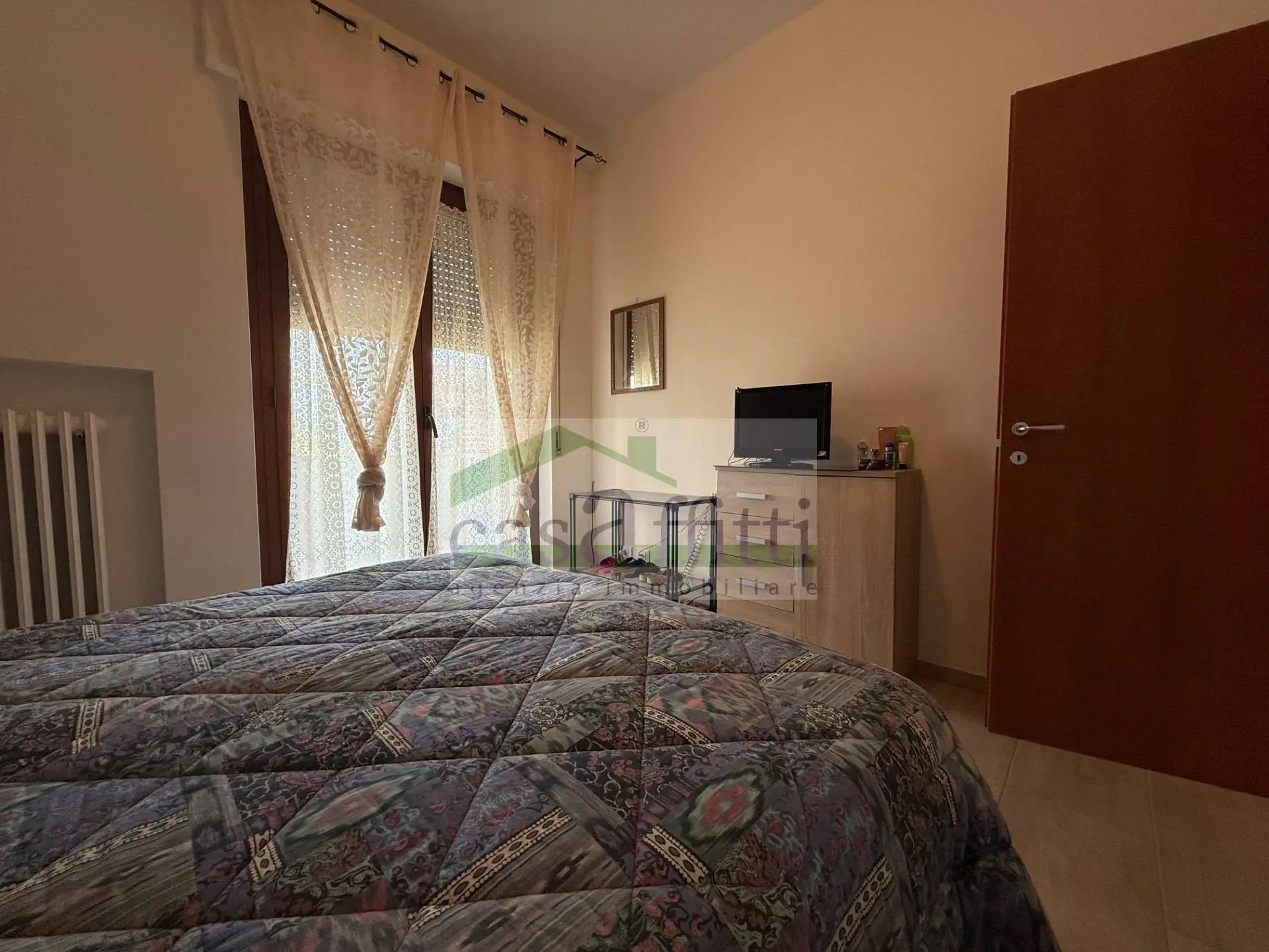 Immagine per Appartamento in affitto a Francavilla al Mare Viale Alcione 221
