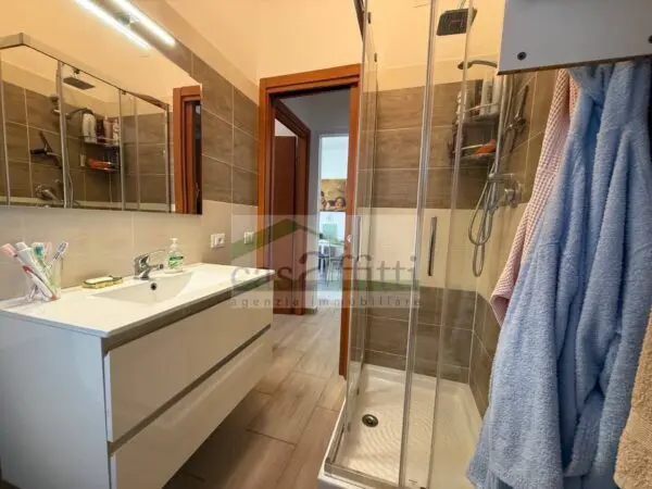 Appartamento viale Alcione 221, Francavilla Al Mare
