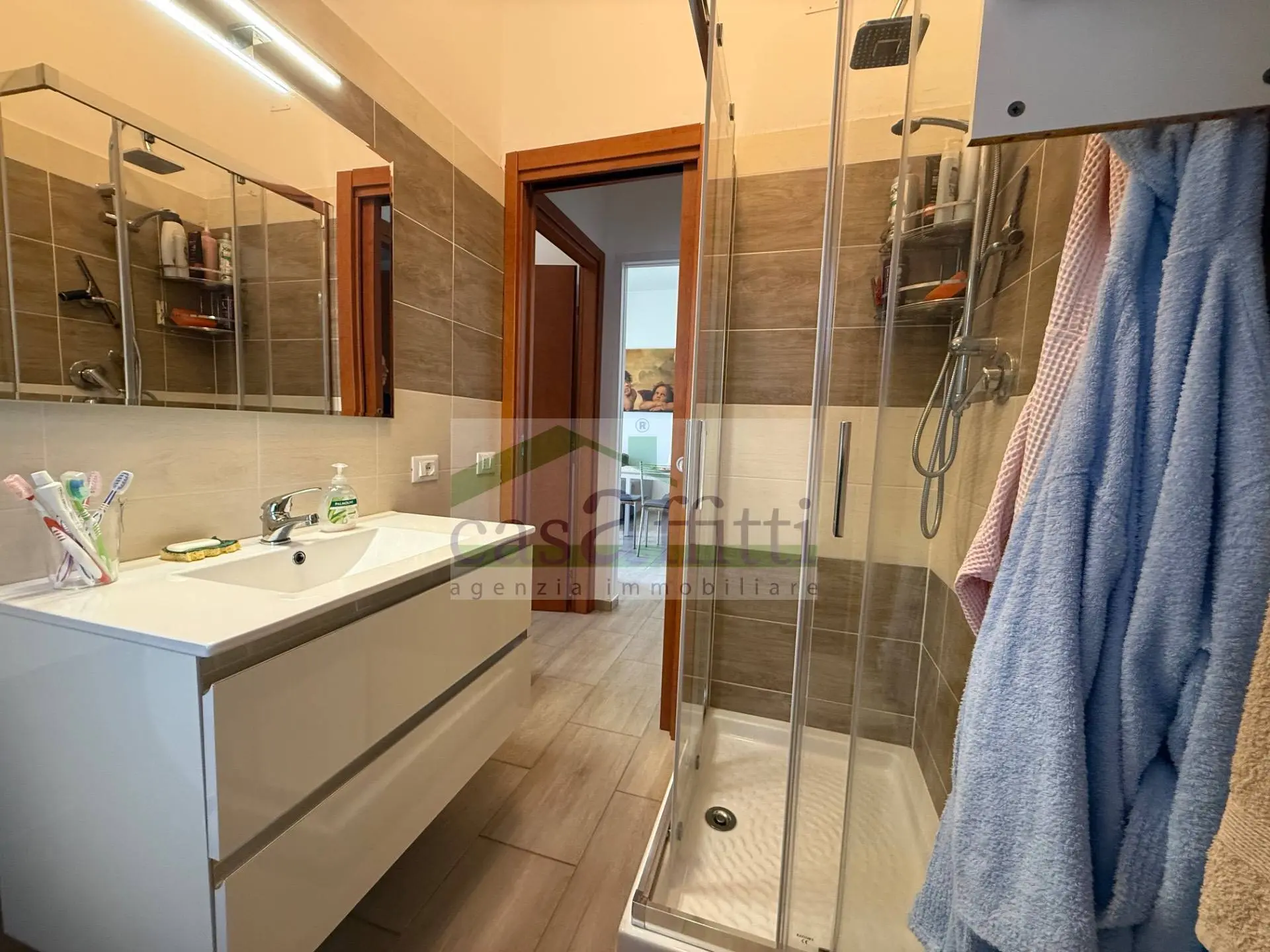 Immagine per Appartamento in affitto a Francavilla al Mare Viale Alcione 221