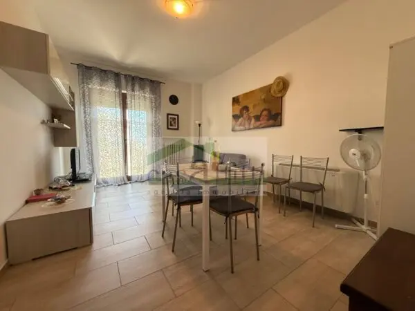 Appartamento viale Alcione 221, Francavilla Al Mare