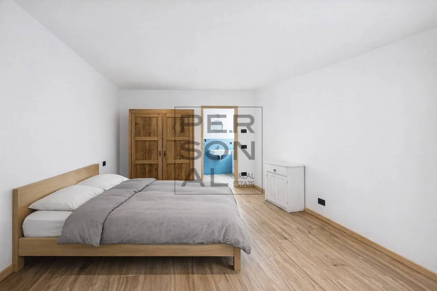 Immagine per Appartamento in affitto a Cembra Lisignago Cembra 