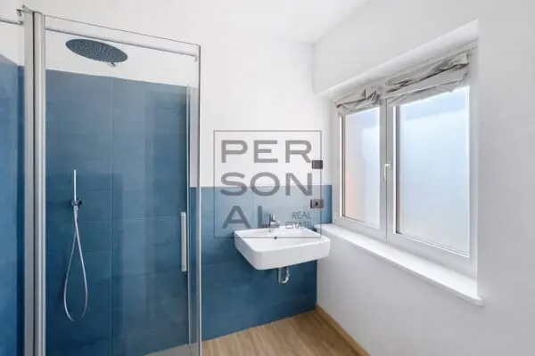 Appartamento via Cembra, Cembra Lisignago