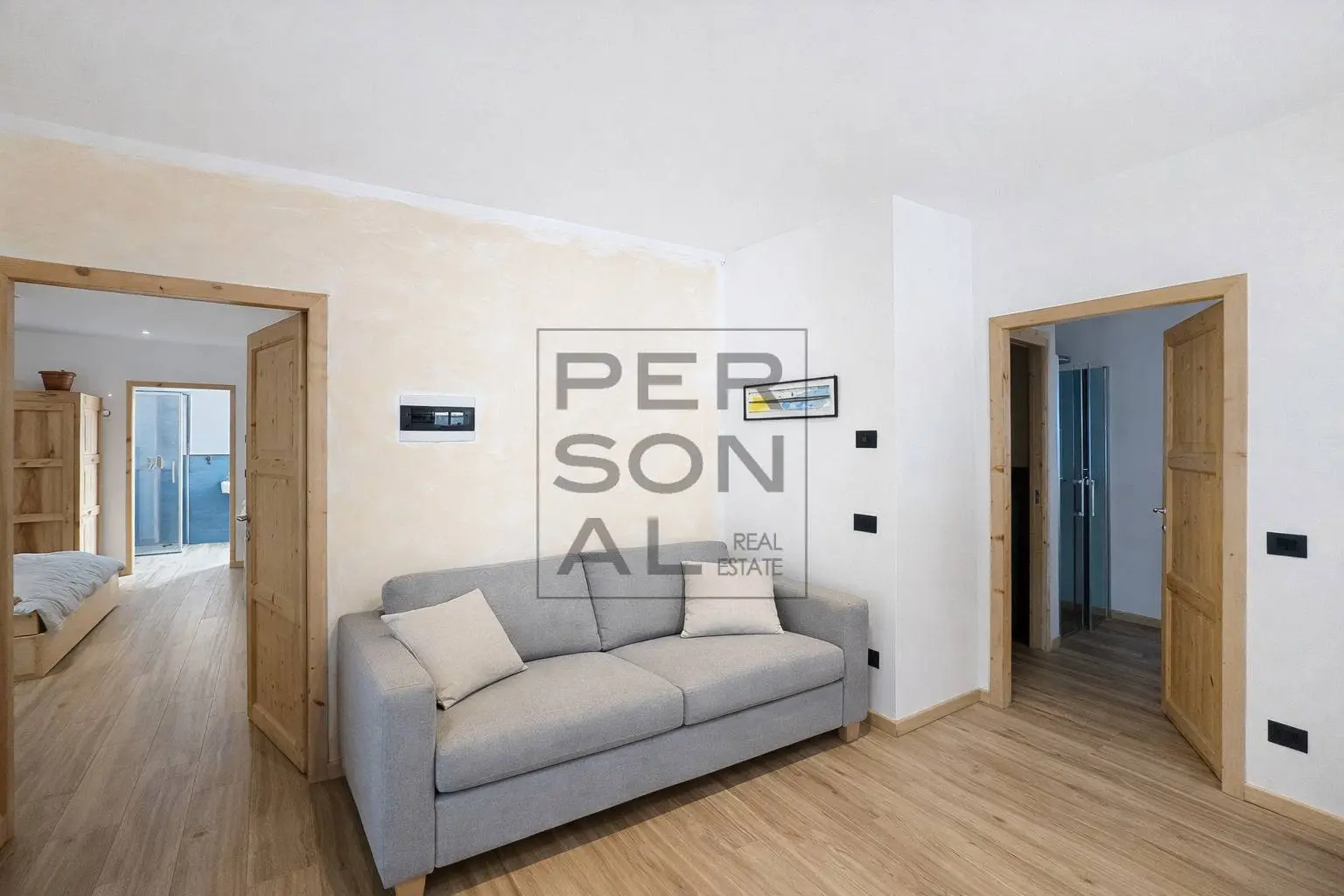 Immagine per Appartamento in affitto a Cembra Lisignago Cembra 