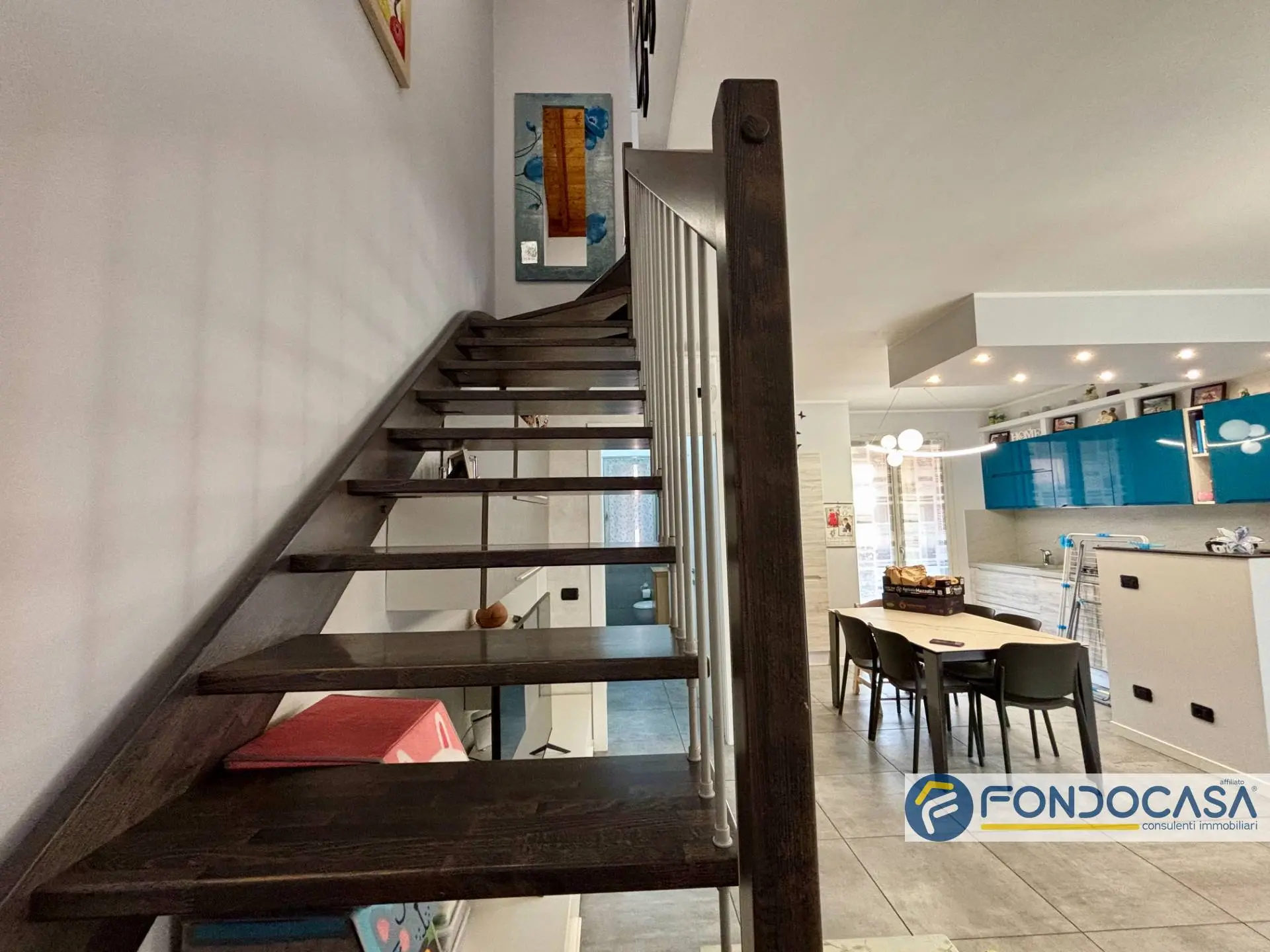 Immagine per Appartamento in vendita a Villachiara  