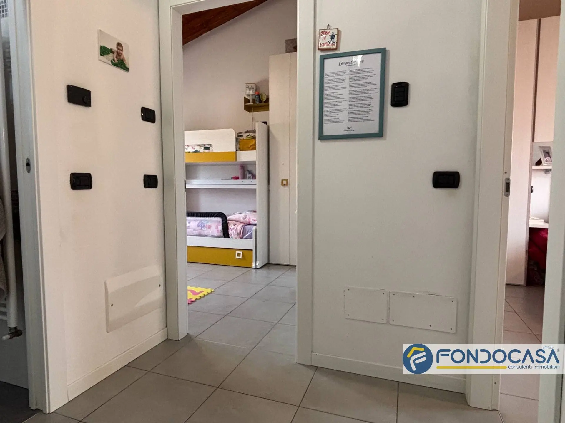 Immagine per Appartamento in vendita a Villachiara  