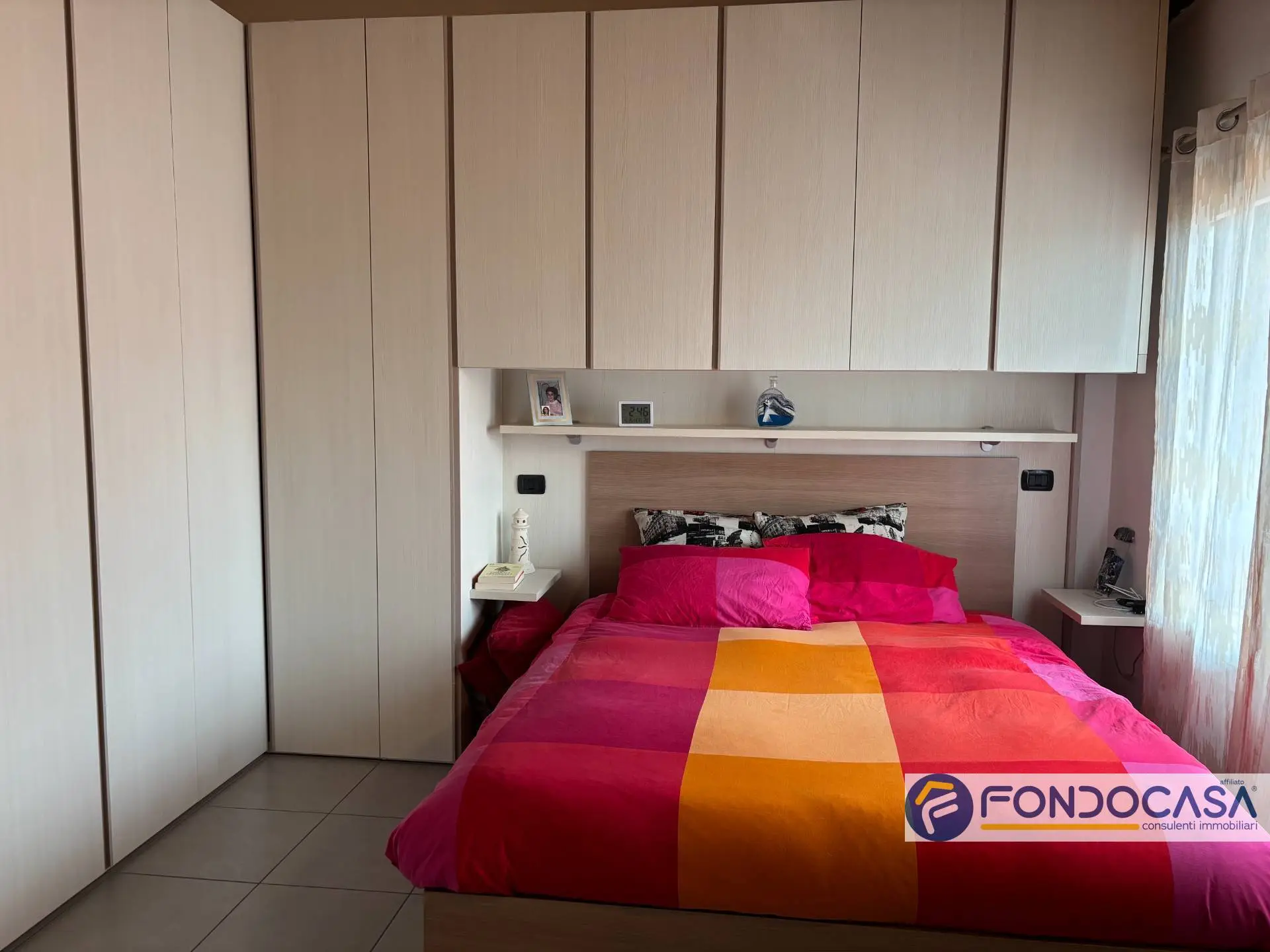 Immagine per Appartamento in vendita a Villachiara  
