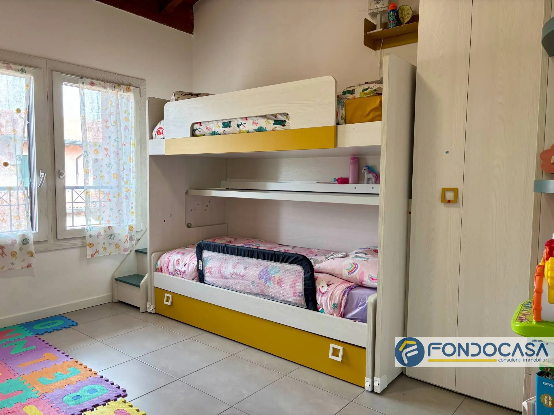 Immagine per Appartamento in vendita a Villachiara  