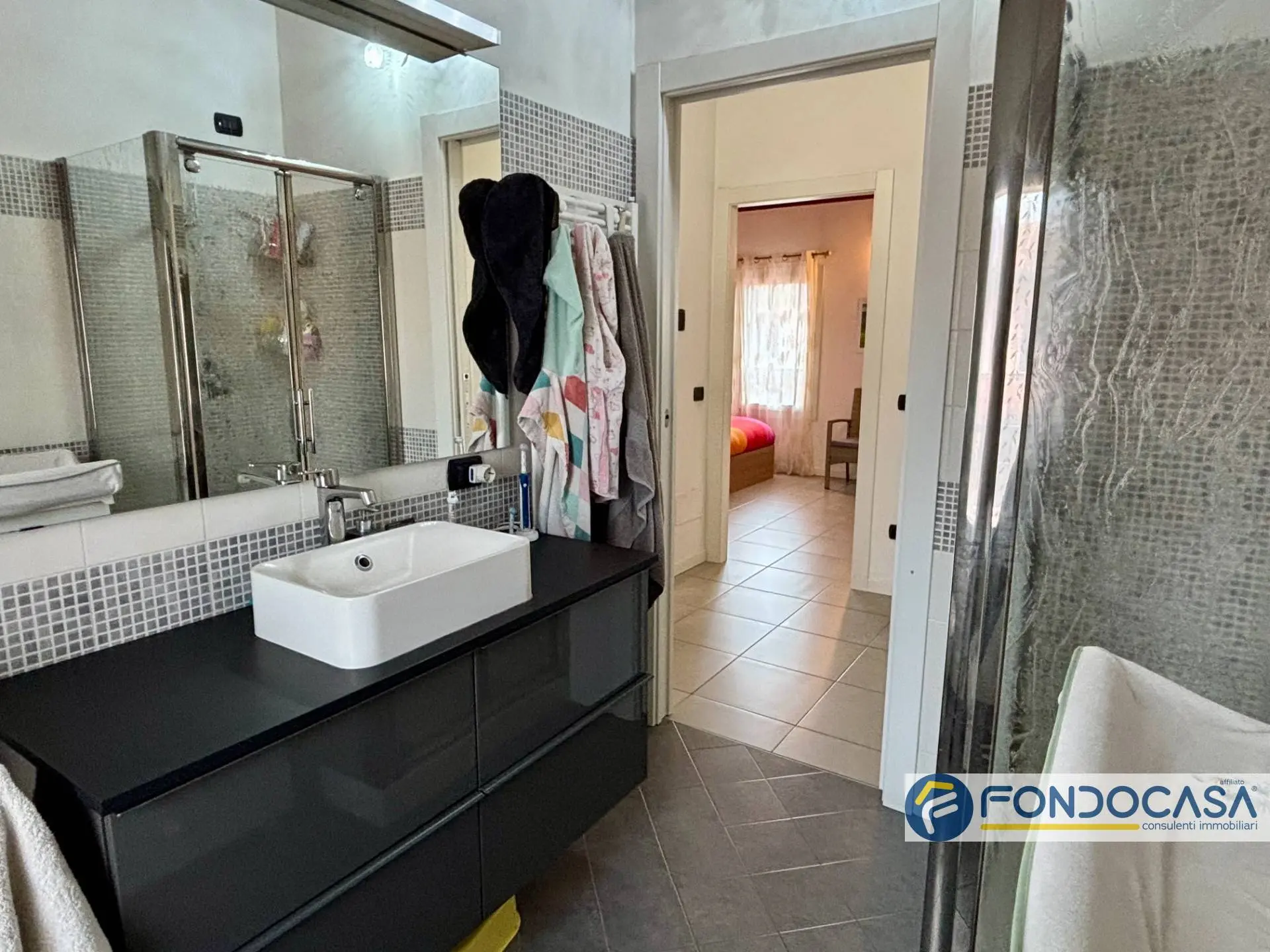 Immagine per Appartamento in vendita a Villachiara  
