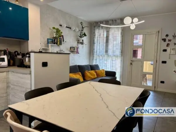 Appartamento via, Villachiara