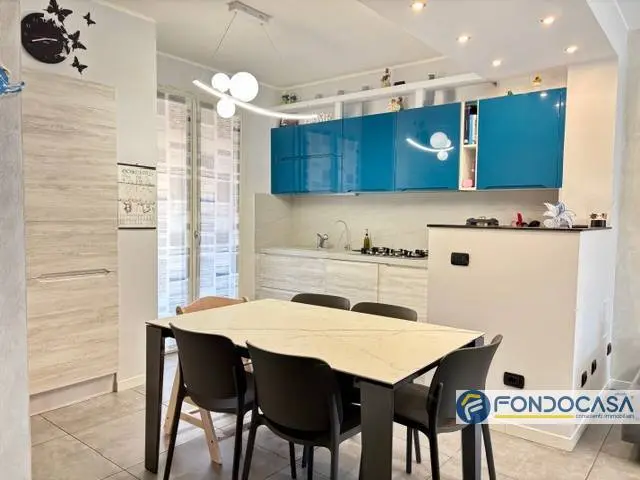 Immagine per Appartamento in vendita a Villachiara  