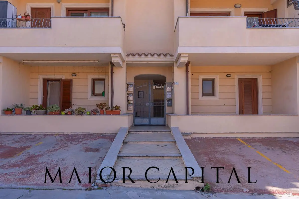 Immagine per Appartamento in vendita a Olbia Via Cimarosa snc