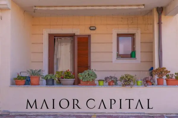 Appartamento via Cimarosa Snc, Olbia