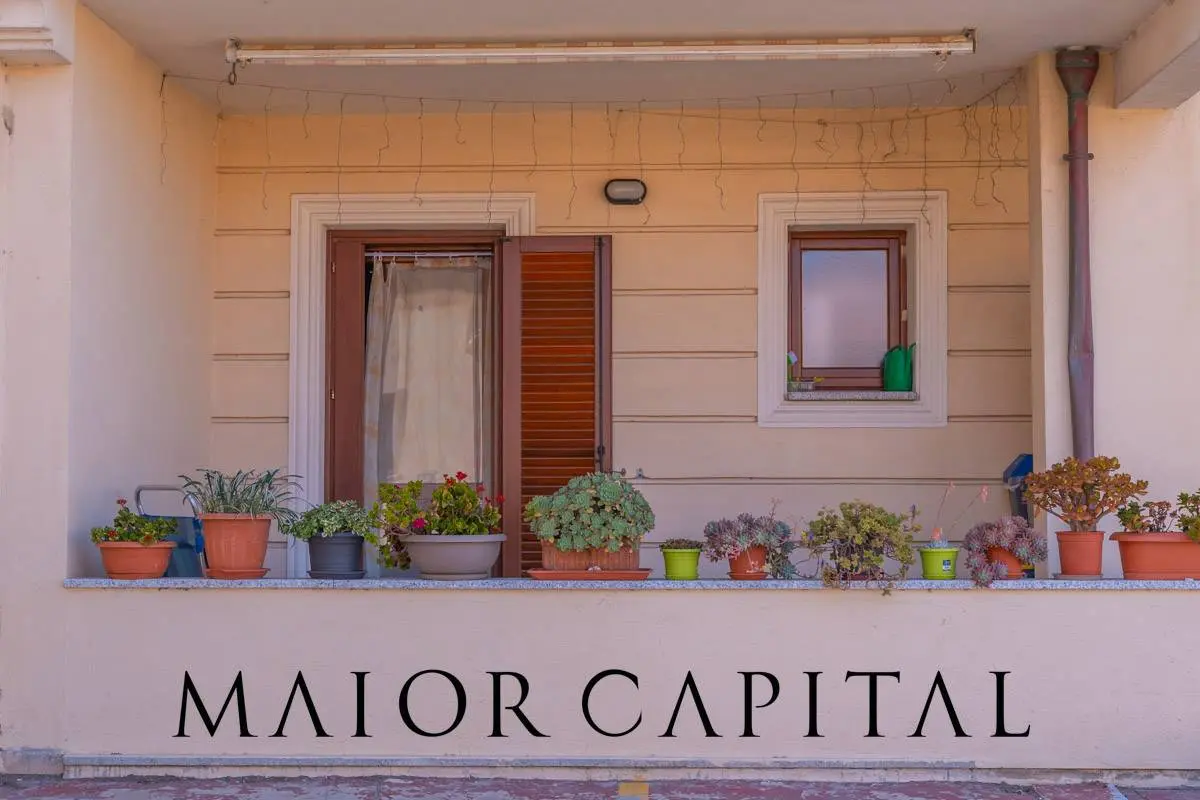 Immagine per Appartamento in vendita a Olbia Via Cimarosa snc