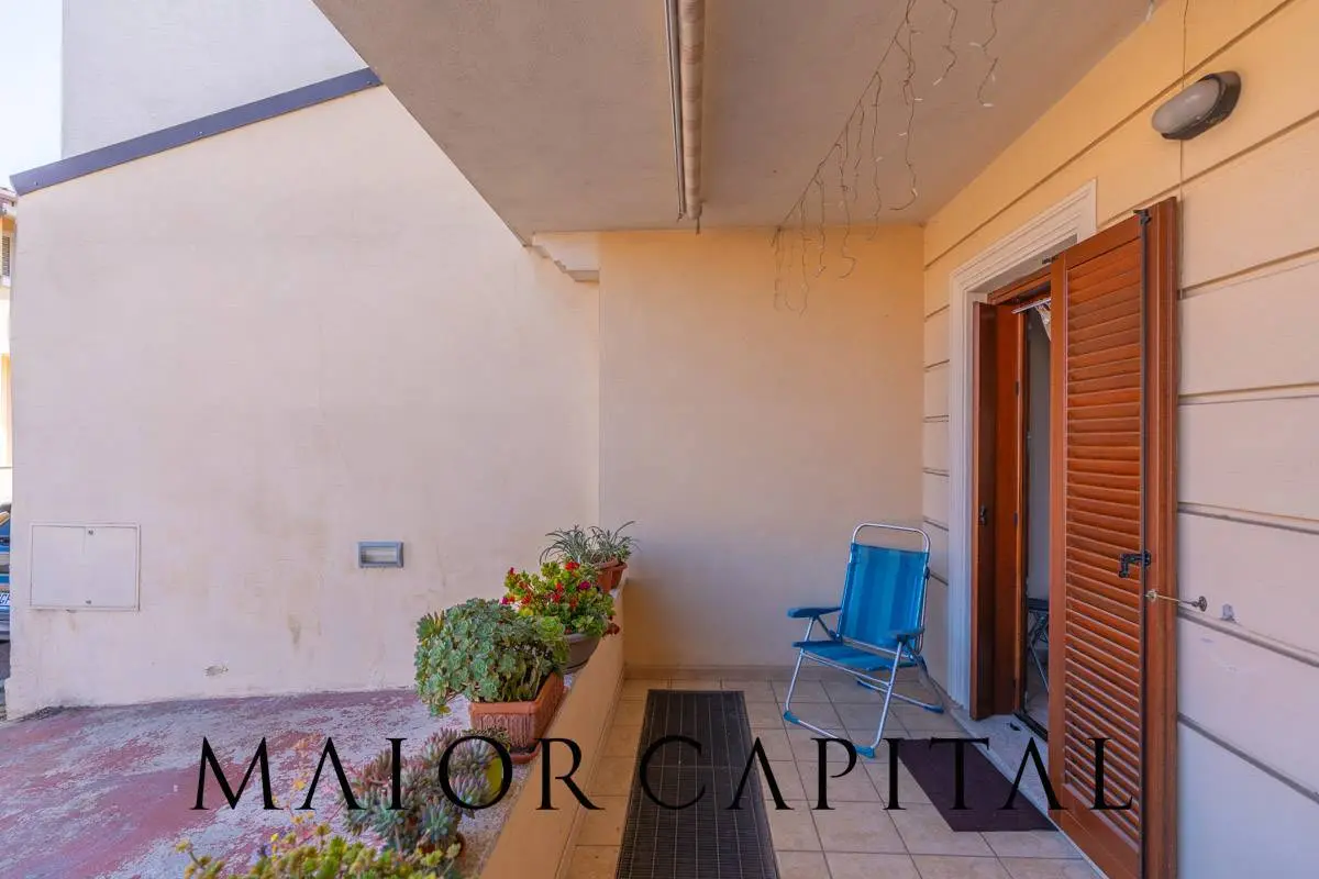 Immagine per Appartamento in vendita a Olbia Via Cimarosa snc