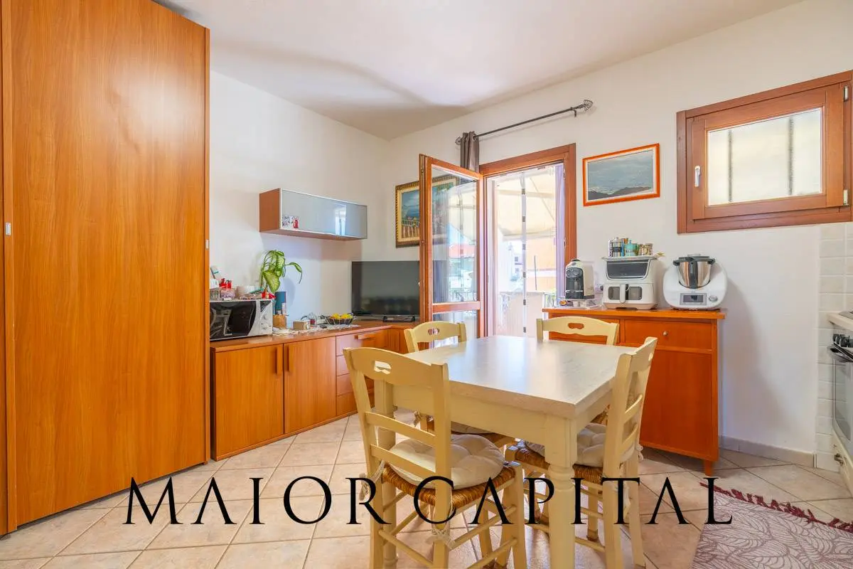 Immagine per Appartamento in vendita a Olbia Via Cimarosa snc