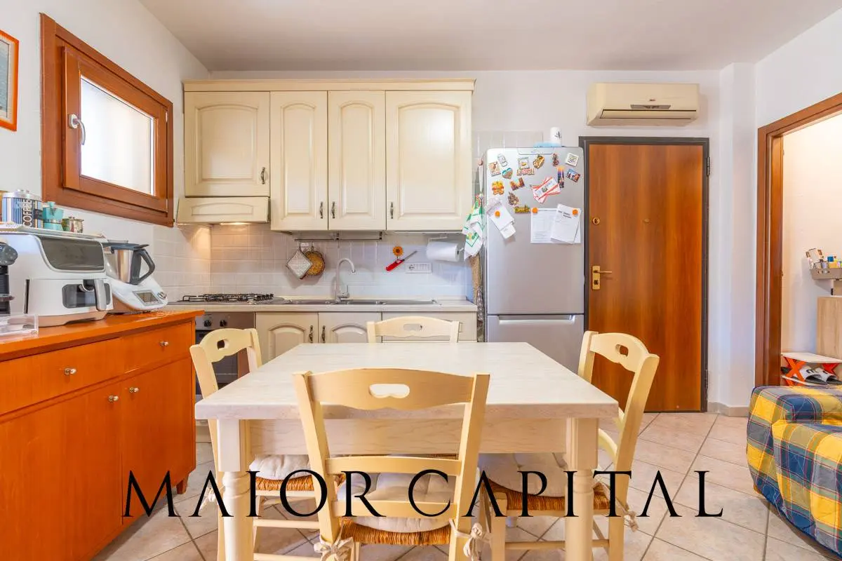 Immagine per Appartamento in vendita a Olbia Via Cimarosa snc