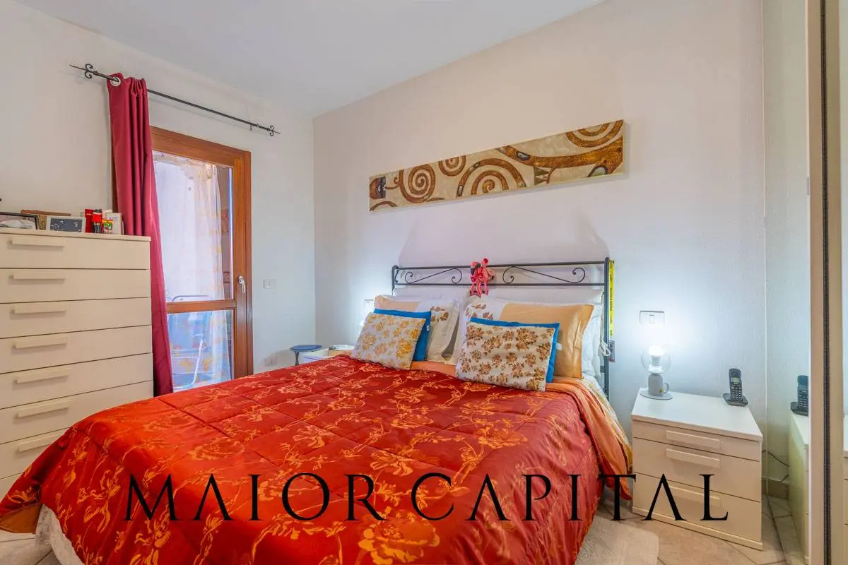 Immagine per Appartamento in vendita a Olbia Via Cimarosa snc