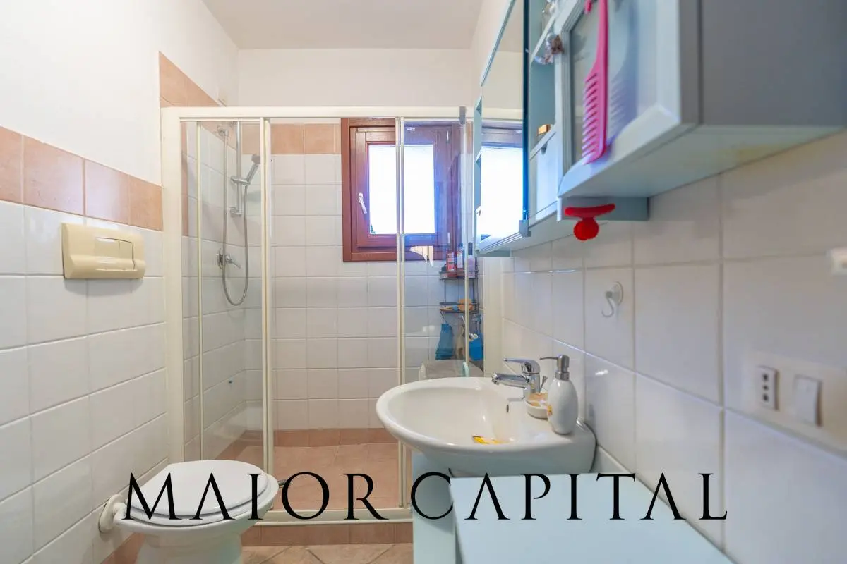 Immagine per Appartamento in vendita a Olbia Via Cimarosa snc