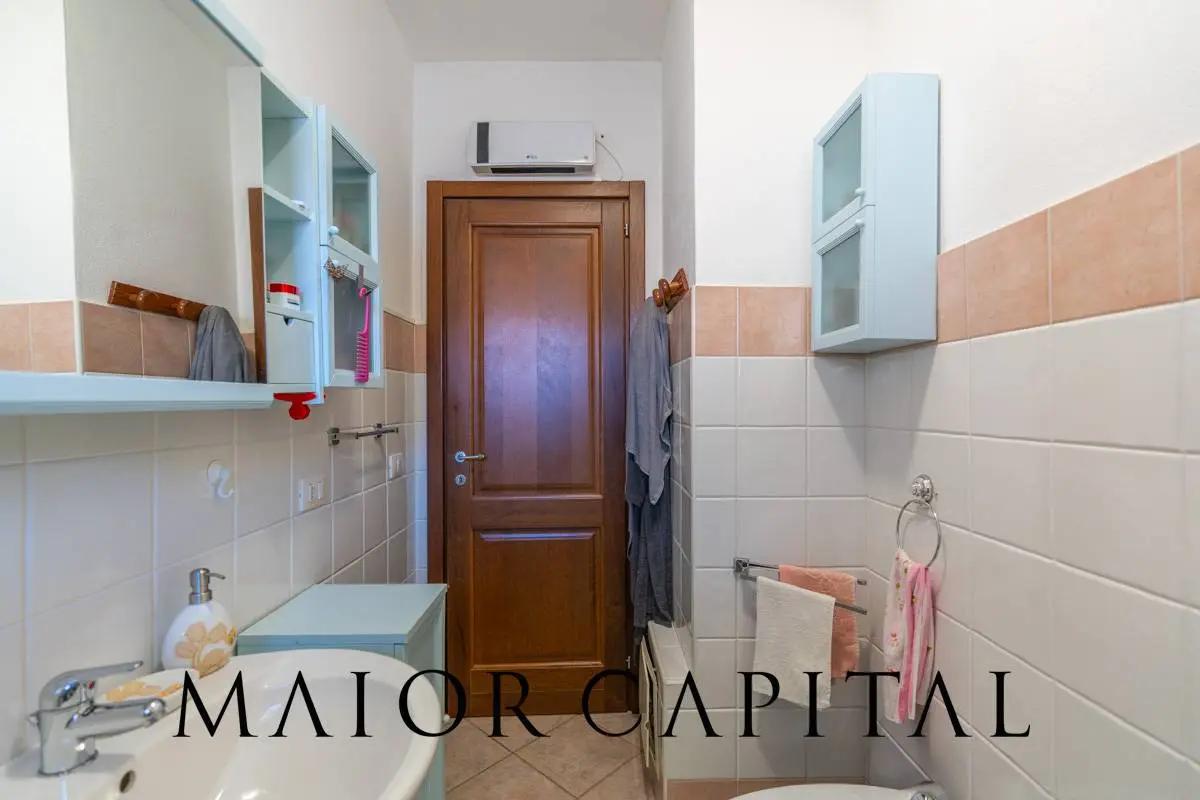 Immagine per Appartamento in vendita a Olbia Via Cimarosa snc
