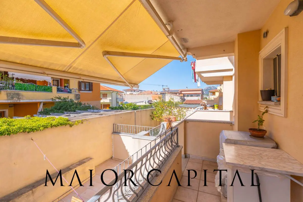 Immagine per Appartamento in vendita a Olbia Via Cimarosa snc