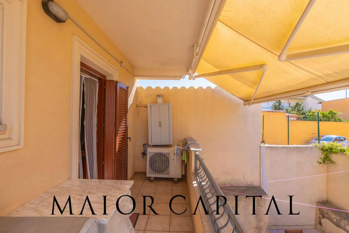 Immagine per Appartamento in vendita a Olbia Via Cimarosa snc
