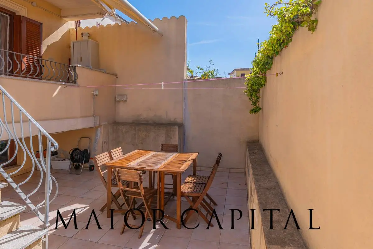 Immagine per Appartamento in vendita a Olbia Via Cimarosa snc
