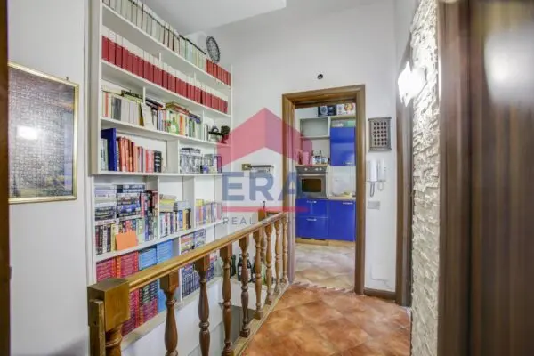 Villa viale Piave 10, Ardea
