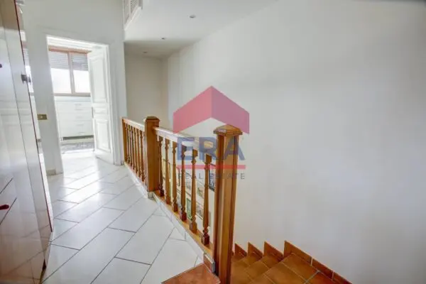 Villa viale Piave 10, Ardea
