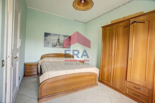 Villa viale Piave 10, Ardea