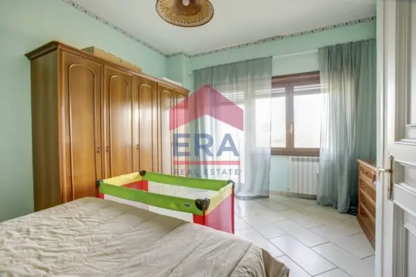 Villa viale Piave 10, Ardea