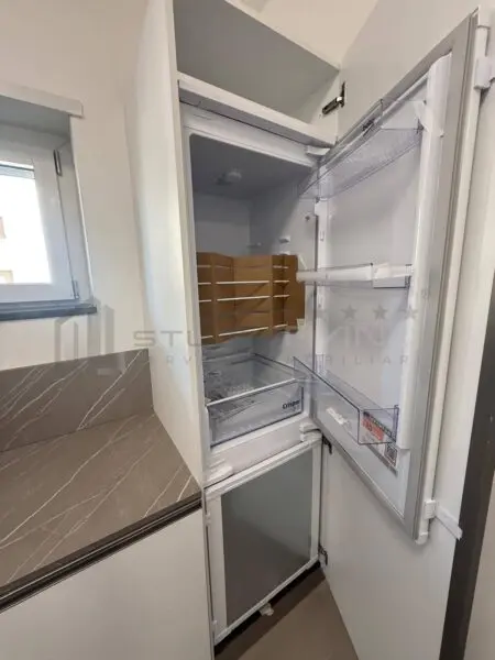 Appartamento via Fratelli Bandiera, Rende