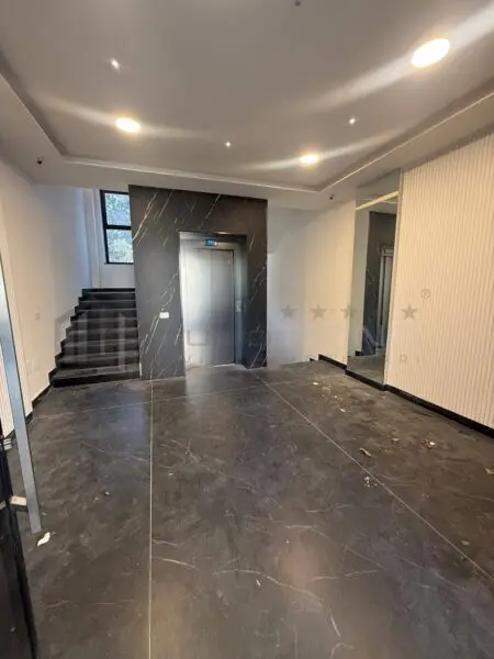 Appartamento via Fratelli Bandiera, Rende