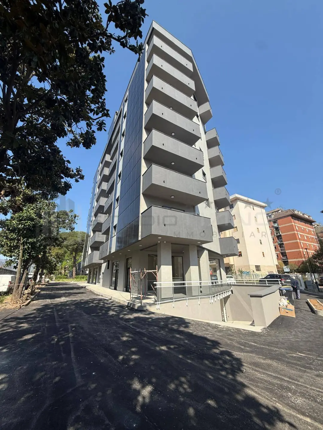 Immagine per Appartamento in affitto a Rende VIA FRATELLI BANDIERA 