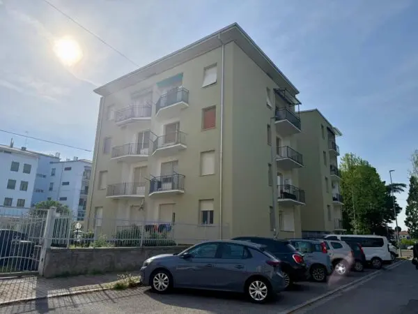 Appartamento via, Alessandria