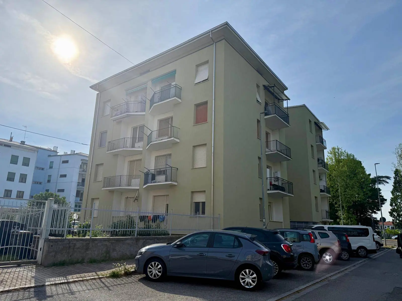Immagine per Appartamento in vendita a Alessandria  